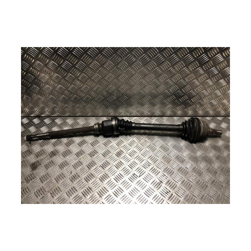 Cardan droit (transmission) PEUGEOT PARTNER 2 PHASE 1 d’occasion