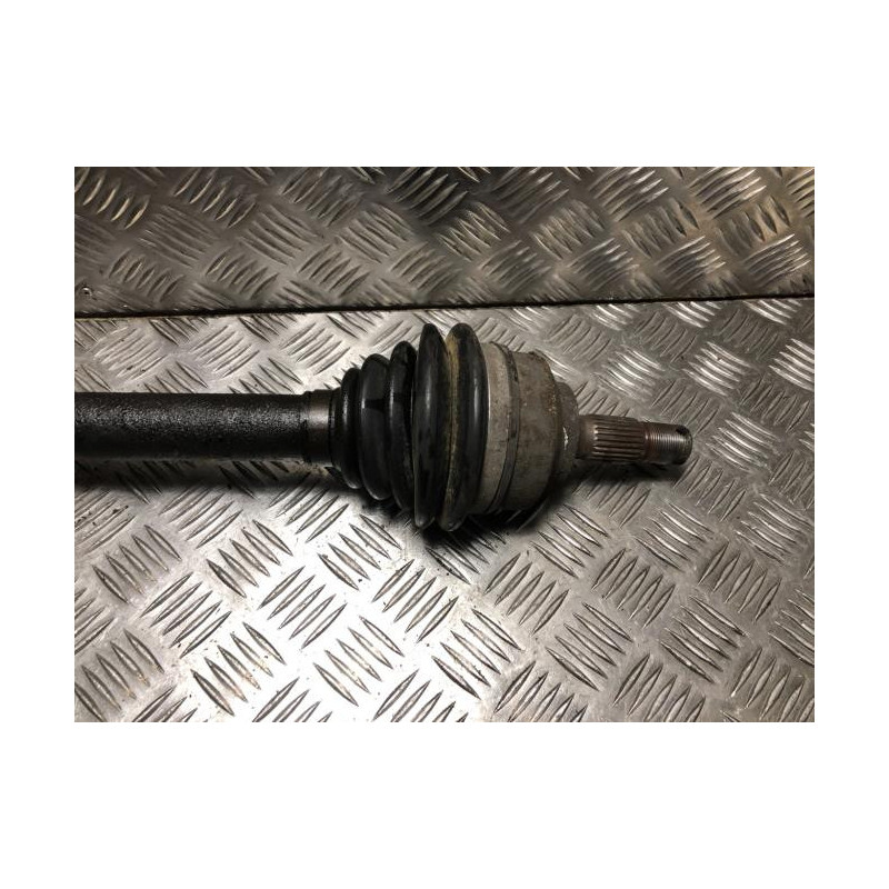 Cardan droit (transmission) PEUGEOT PARTNER 2 PHASE 1 d’occasion