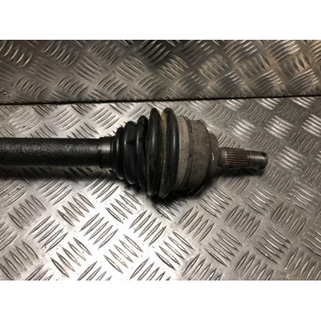 Cardan droit (transmission) PEUGEOT PARTNER 2 PHASE 1 d’occasion