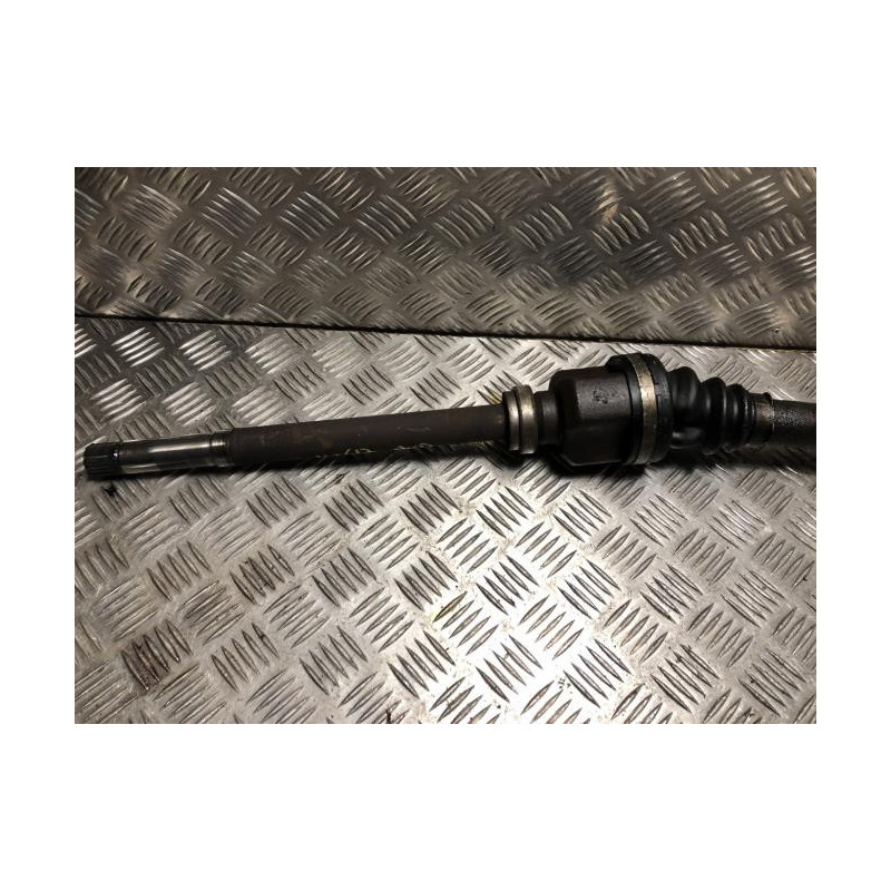 Cardan droit (transmission) PEUGEOT PARTNER 2 PHASE 1 d’occasion