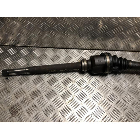 Cardan droit (transmission) PEUGEOT PARTNER 2 PHASE 1 d’occasion