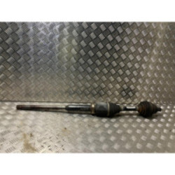 Cardan droit (transmission) VOLVO S 60 2 PHASE 1 d’occasion