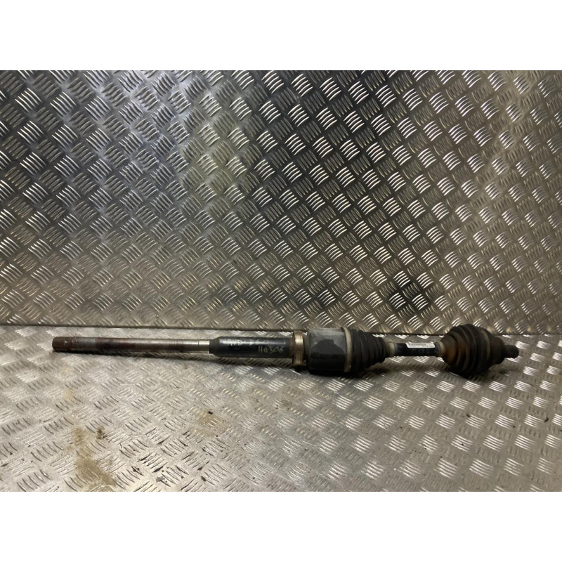 Cardan droit (transmission) VOLVO S 60 2 PHASE 1 d’occasion