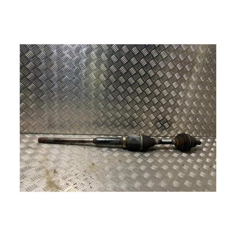 Cardan droit (transmission) VOLVO S 60 2 PHASE 1 d’occasion