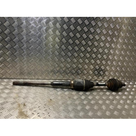 Cardan droit (transmission) VOLVO S 60 2 PHASE 1 d’occasion