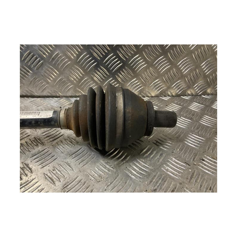 Cardan droit (transmission) VOLVO S 60 2 PHASE 1 d’occasion