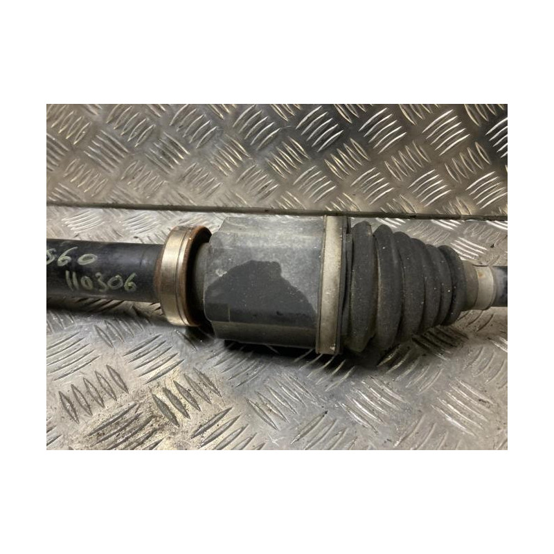 Cardan droit (transmission) VOLVO S 60 2 PHASE 1 d’occasion