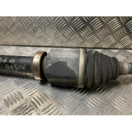 Cardan droit (transmission) VOLVO S 60 2 PHASE 1 d’occasion