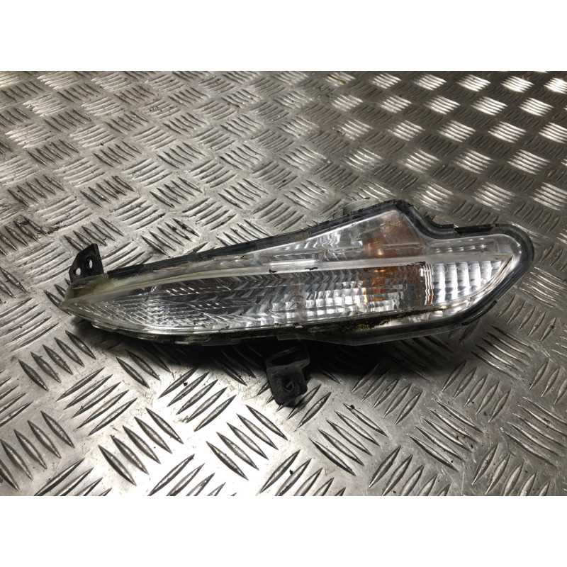 Optique avant secondaire droit (feux)(clignotant) PEUGEOT 308 2 PHASE 1 d’occasion