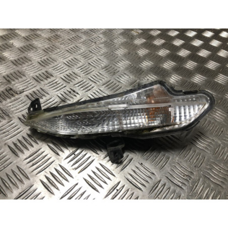 Optique avant secondaire droit (feux)(clignotant) PEUGEOT 308 2 PHASE 1 d’occasion