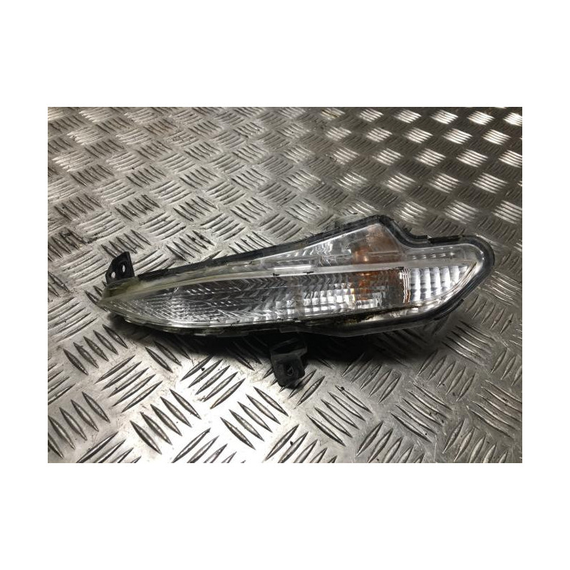 Optique avant secondaire droit (feux)(clignotant) PEUGEOT 308 2 PHASE 1 d’occasion