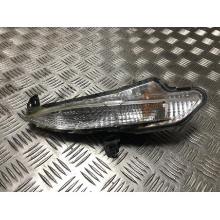 Optique avant secondaire droit (feux)(clignotant) PEUGEOT 308 2 PHASE 1 d’occasion