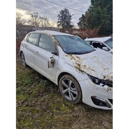 Optique avant secondaire droit (feux)(clignotant) PEUGEOT 308 2 PHASE 1 d’occasion