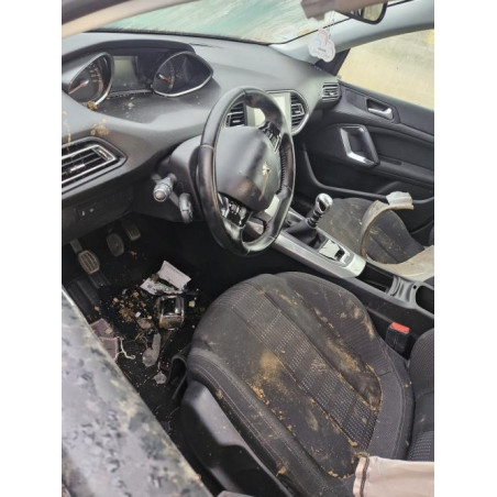 Optique avant secondaire droit (feux)(clignotant) PEUGEOT 308 2 PHASE 1 d’occasion