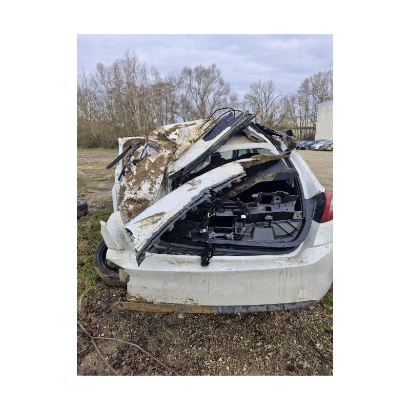 Optique avant secondaire droit (feux)(clignotant) PEUGEOT 308 2 PHASE 1 d’occasion