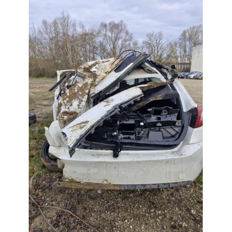 Optique avant secondaire droit (feux)(clignotant) PEUGEOT 308 2 PHASE 1 d’occasion