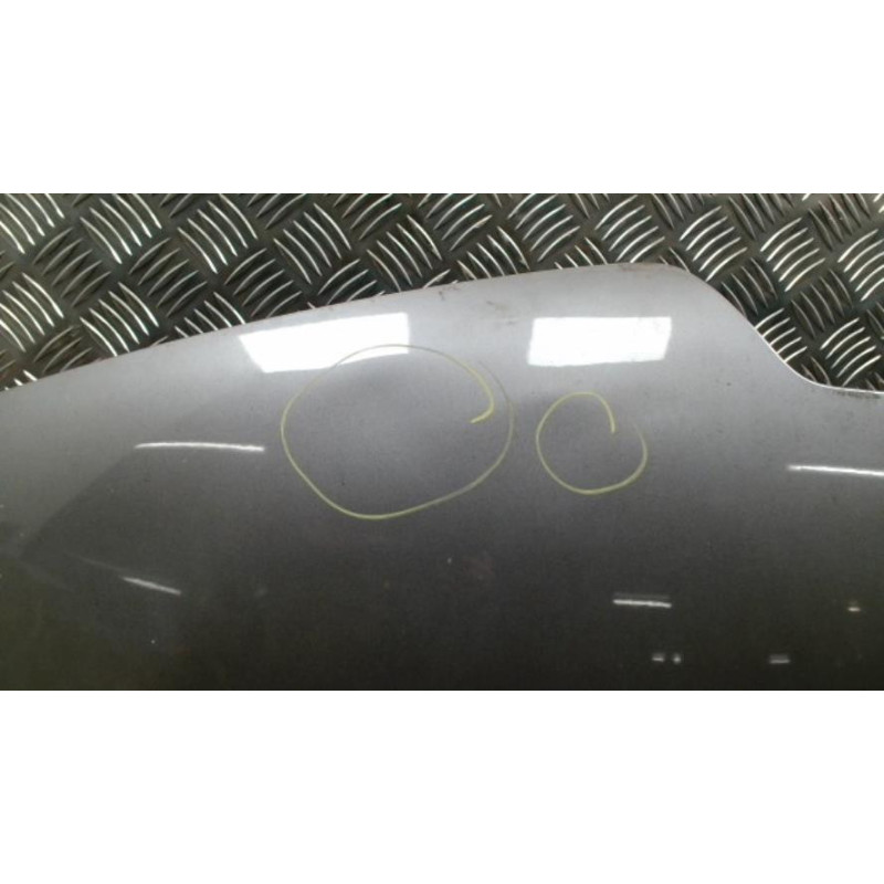 Capot RENAULT CAPTUR 1 PHASE 2 d’occasion