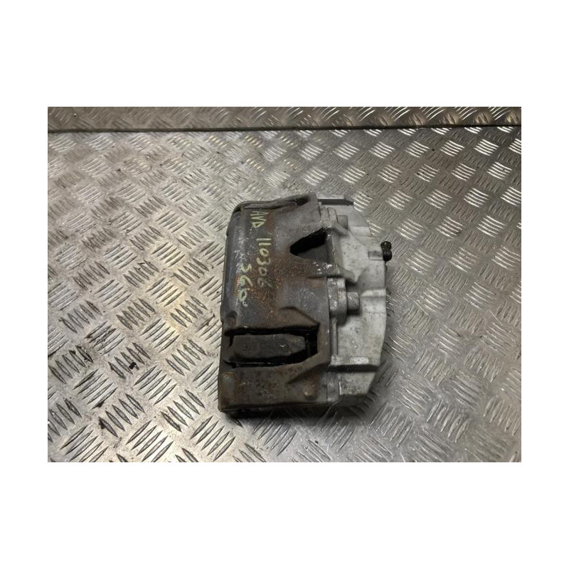 Etrier avant droit (freinage) VOLVO S 60 2 PHASE 1 d’occasion