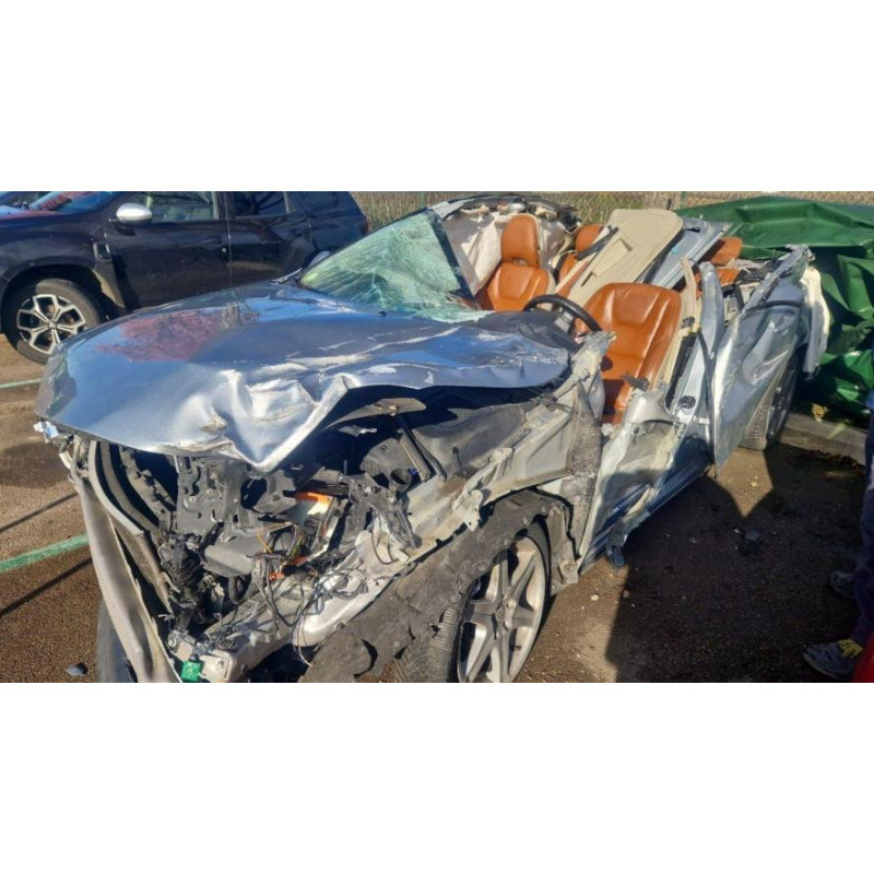 Etrier avant droit (freinage) VOLVO S 60 2 PHASE 1 d’occasion