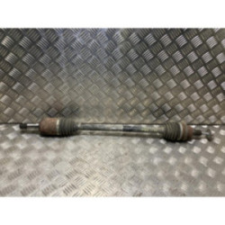 Cardan arriere gauche (transmission) VOLVO S 60 2 PHASE 1 d’occasion