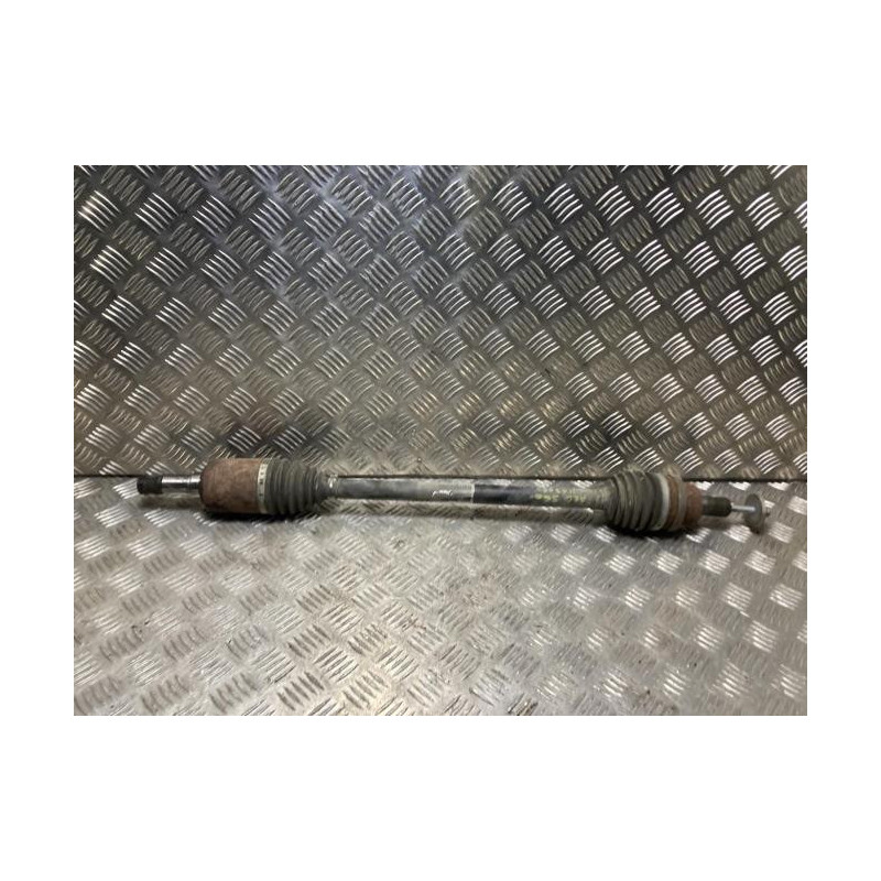 Cardan arriere gauche (transmission) VOLVO S 60 2 PHASE 1 d’occasion
