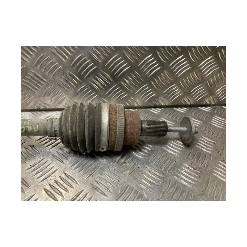 Cardan arriere gauche (transmission) VOLVO S 60 2 PHASE 1 d’occasion