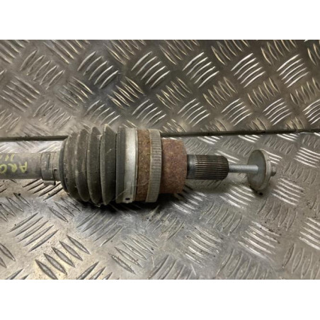 Cardan arriere gauche (transmission) VOLVO S 60 2 PHASE 1 d’occasion