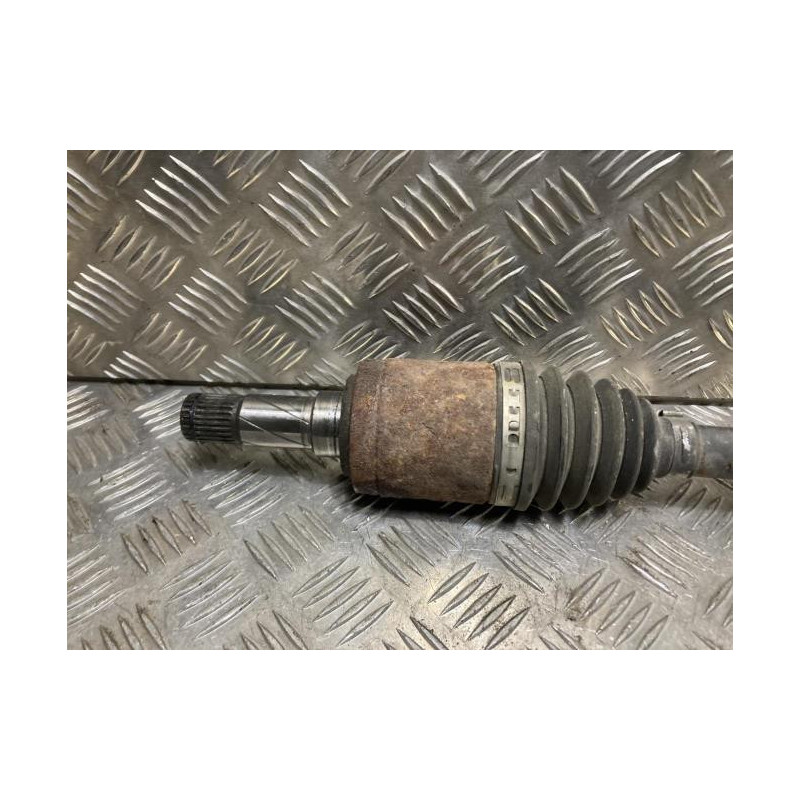 Cardan arriere gauche (transmission) VOLVO S 60 2 PHASE 1 d’occasion