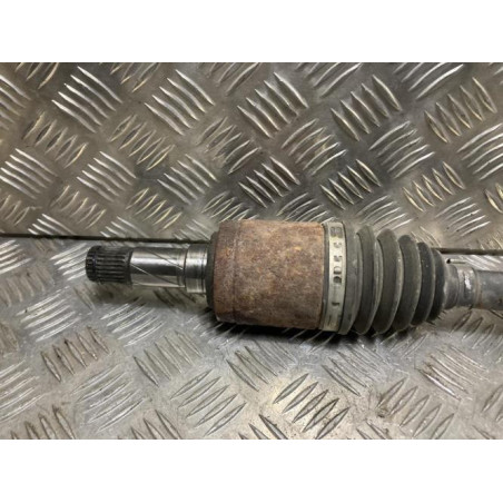 Cardan arriere gauche (transmission) VOLVO S 60 2 PHASE 1 d’occasion