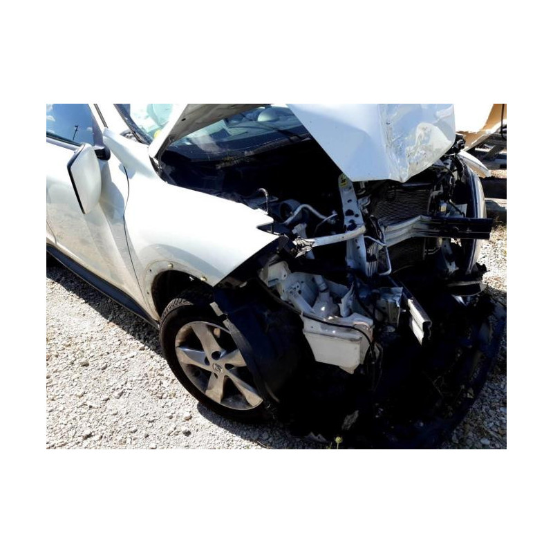 Amortisseur arriere droit NISSAN JUKE 1 PHASE 2 d’occasion