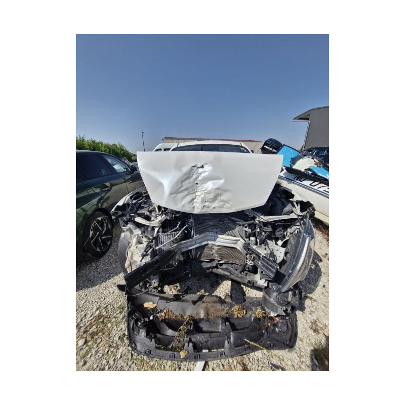 Amortisseur arriere droit NISSAN JUKE 1 PHASE 2 d’occasion