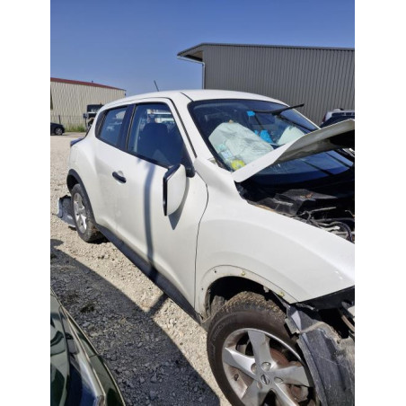 Amortisseur arriere droit NISSAN JUKE 1 PHASE 2 d’occasion