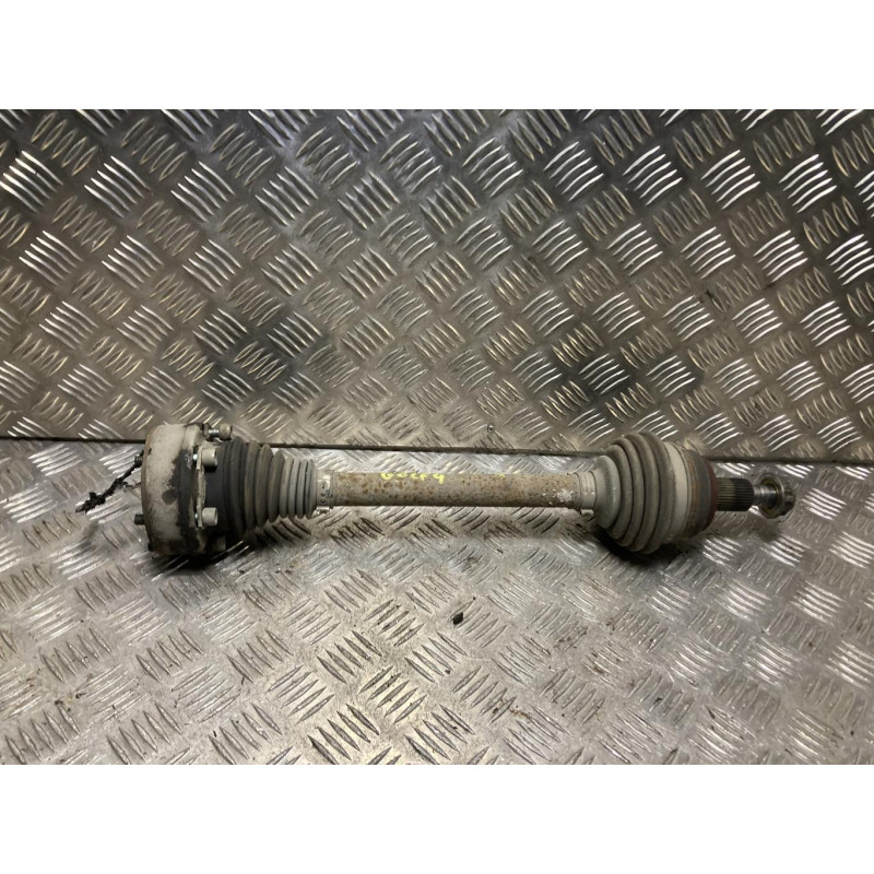 Cardan arriere droit (transmission) VOLKSWAGEN GOLF 4 d’occasion