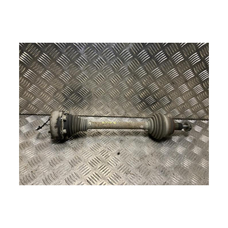 Cardan arriere droit (transmission) VOLKSWAGEN GOLF 4 d’occasion