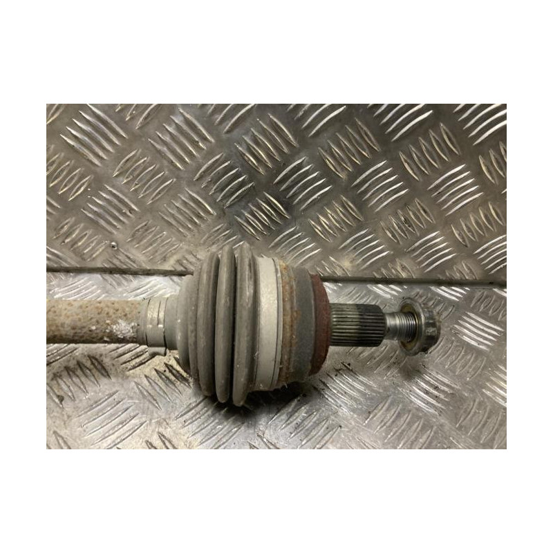 Cardan arriere droit (transmission) VOLKSWAGEN GOLF 4 d’occasion