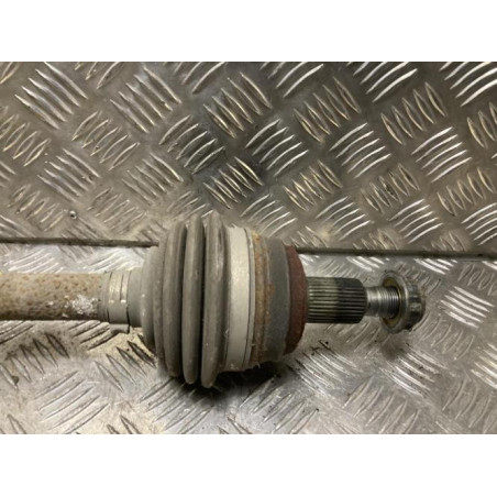 Cardan arriere droit (transmission) VOLKSWAGEN GOLF 4 d’occasion