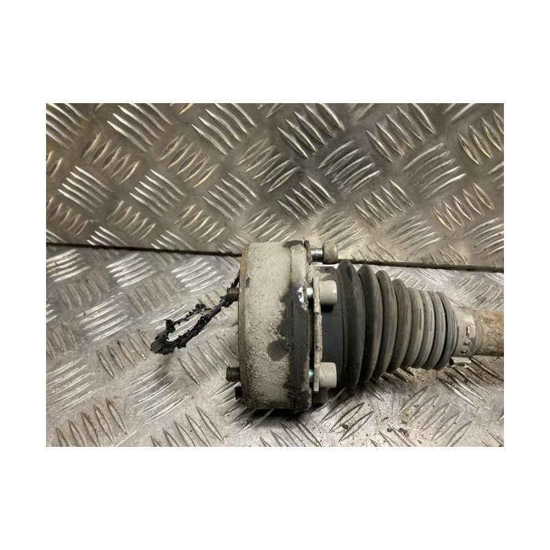 Cardan arriere droit (transmission) VOLKSWAGEN GOLF 4 d’occasion