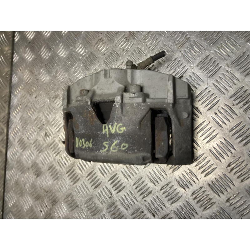 Etrier avant gauche (freinage) VOLVO S 60 2 PHASE 1 d’occasion