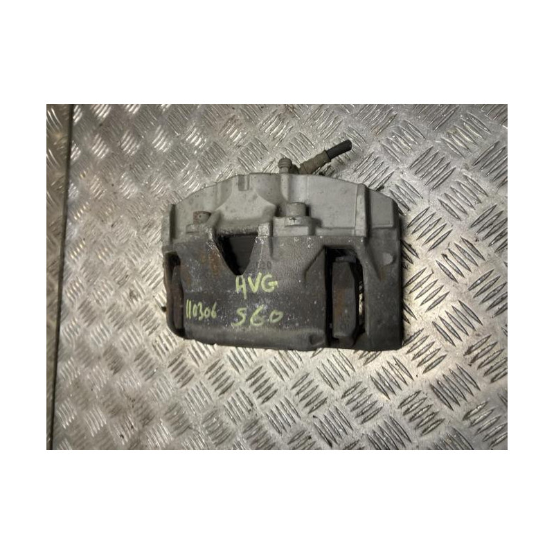 Etrier avant gauche (freinage) VOLVO S 60 2 PHASE 1 d’occasion