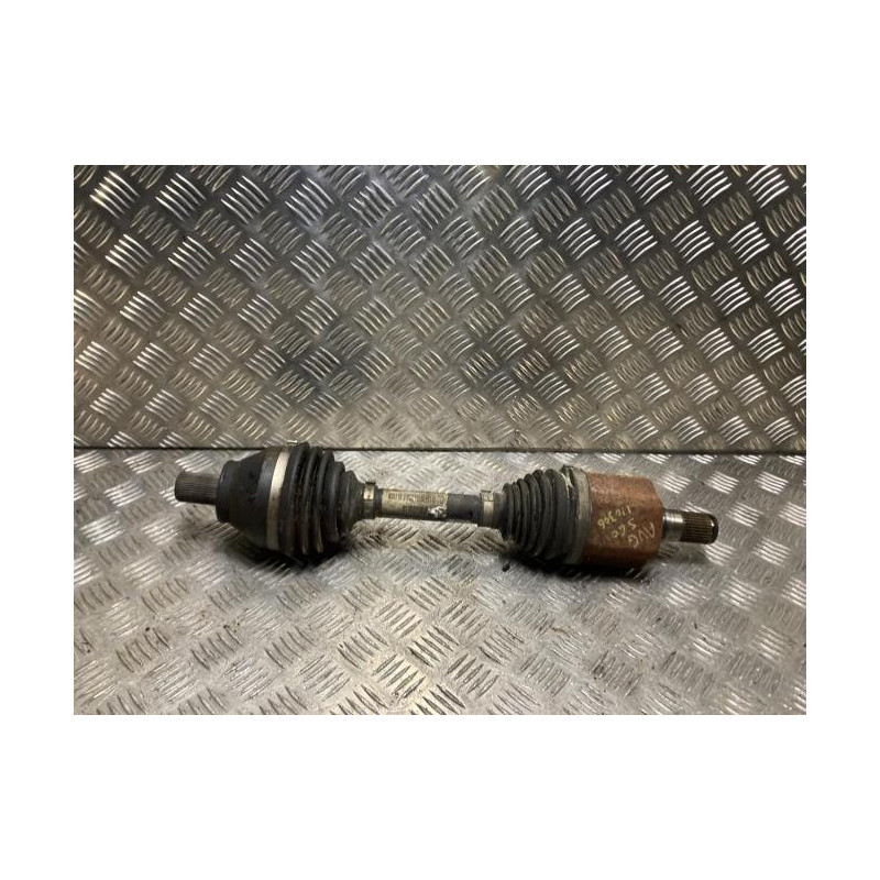 Cardan gauche (transmission) VOLVO S 60 2 PHASE 1 d’occasion