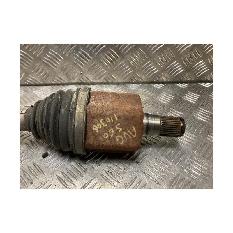 Cardan gauche (transmission) VOLVO S 60 2 PHASE 1 d’occasion