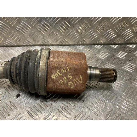 Cardan gauche (transmission) VOLVO S 60 2 PHASE 1 d’occasion