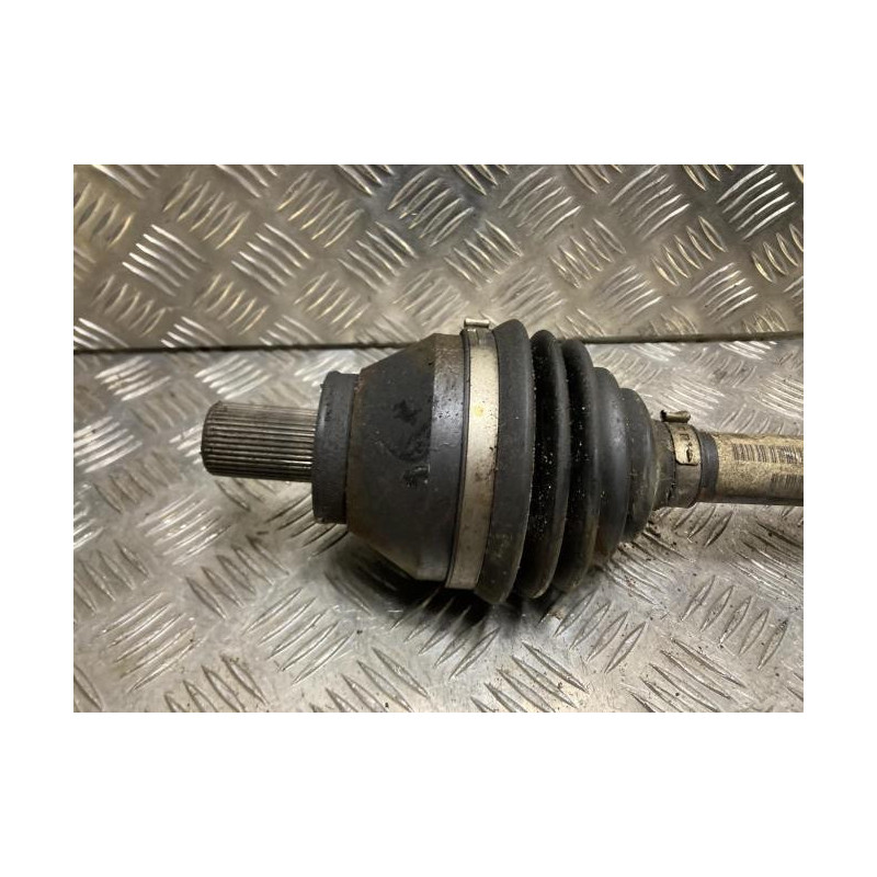 Cardan gauche (transmission) VOLVO S 60 2 PHASE 1 d’occasion