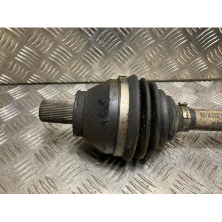 Cardan gauche (transmission) VOLVO S 60 2 PHASE 1 d’occasion