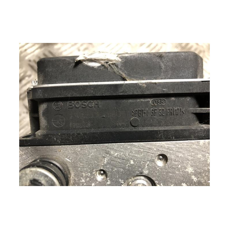 Bloc ABS (freins anti-blocage) PEUGEOT 3008 1 PHASE 1 d’occasion