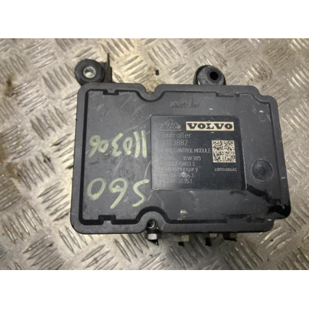 Bloc ABS (freins anti-blocage) VOLVO S 60 2 PHASE 1 d’occasion