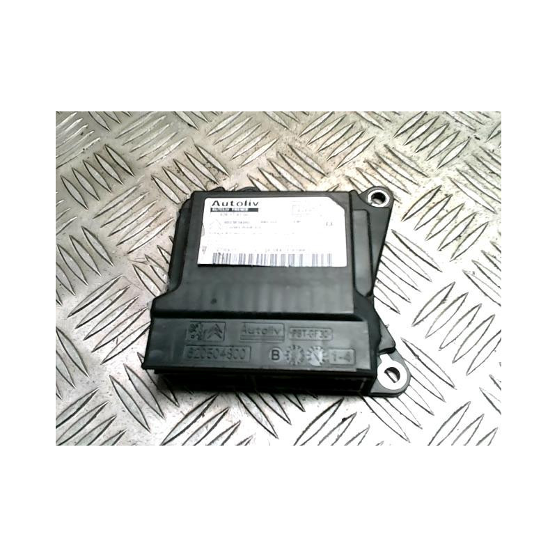 Boitier air bag CITROEN C3 PICASSO PHASE 2 d’occasion