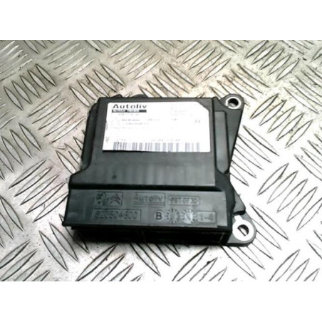 Boitier air bag CITROEN C3 PICASSO PHASE 2 d’occasion