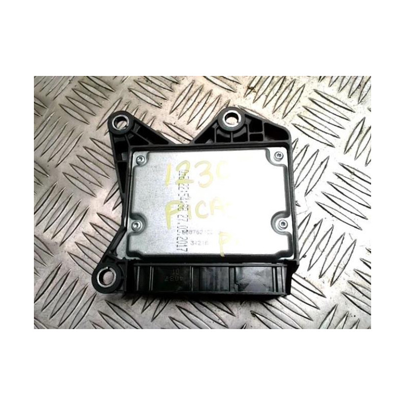 Boitier air bag CITROEN C3 PICASSO PHASE 2 d’occasion