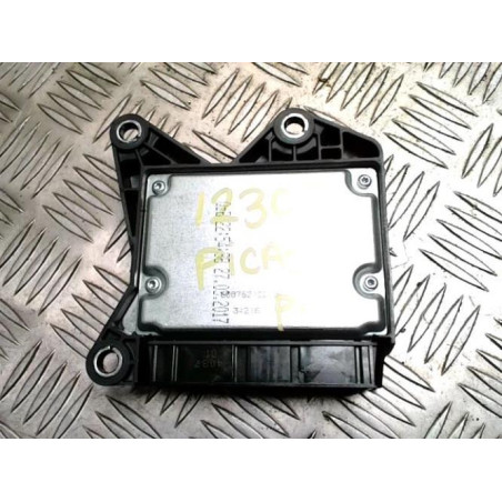 Boitier air bag CITROEN C3 PICASSO PHASE 2 d’occasion